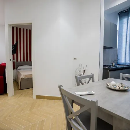 Διαμέρισμα Casa Fedele