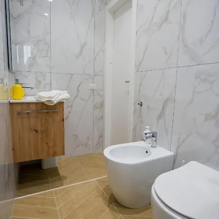 Διαμέρισμα Casa Fedele *