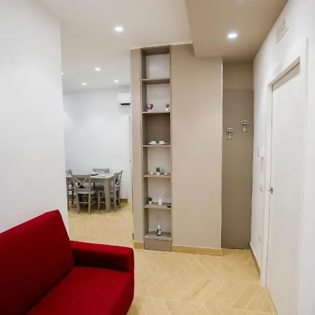 Casa Fedele Διαμέρισμα