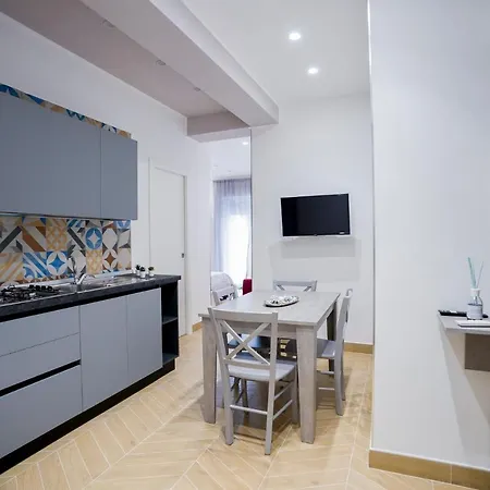 Διαμέρισμα Casa Fedele Νάπολη