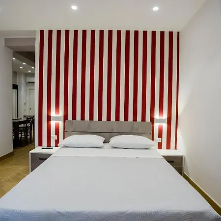 Διαμέρισμα Casa Fedele Νάπολη
