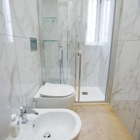 Διαμέρισμα Casa Fedele