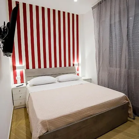 Casa Fedele * Νάπολη